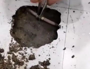 管城卫生间漏水检测电话