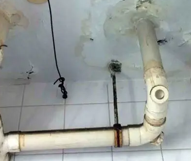 管城卫生间漏水检测多少钱