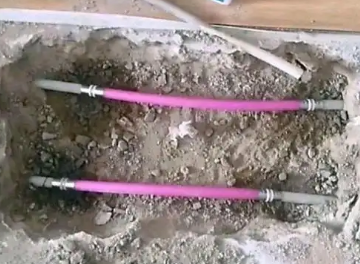 管城卫生间测漏水多少钱