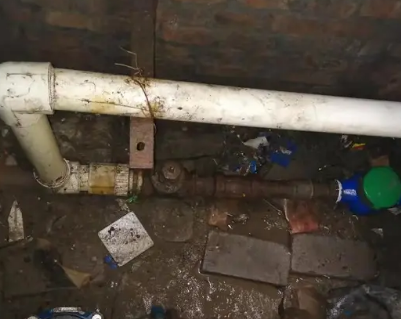 管城水管维修哪家好