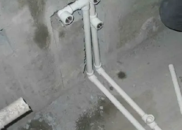 管城查漏水多少钱