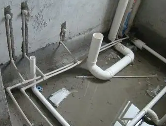 管城水管维修多少钱